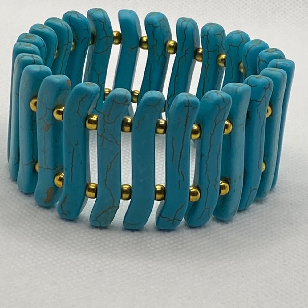 Turquoise Bracelet - Picture 3 of 15